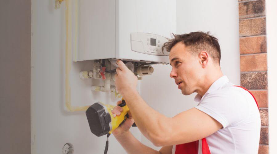 Local expert plumbing services in High Bridge, WI